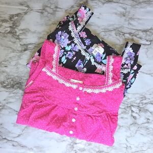 Aria Collection Nightgowns